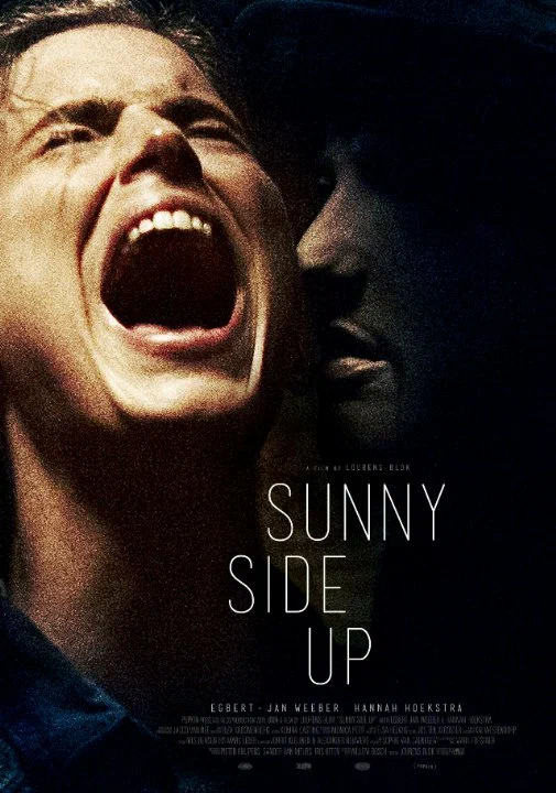Постер: Sunny Side Up