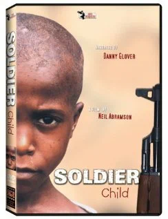 Постер: Soldier Child