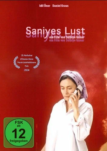 Постер: Saniyes Lust