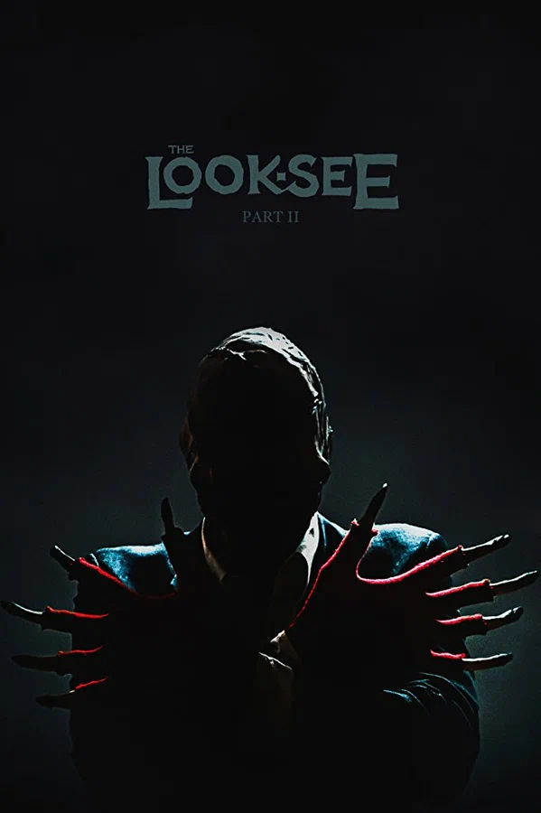 Постер: The Look-See: Part II