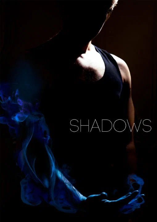 Постер: A Shadow of Dara