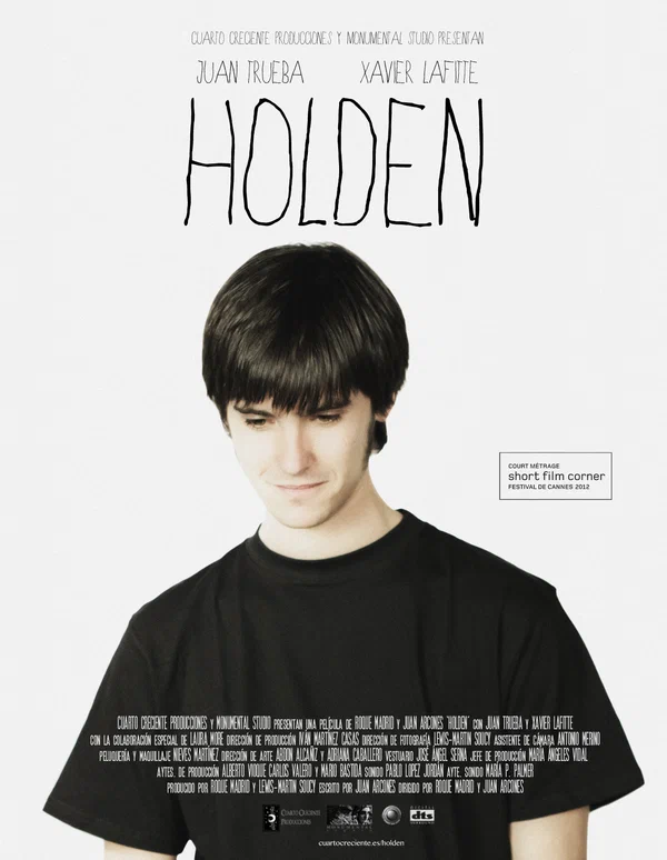 Постер: Holden