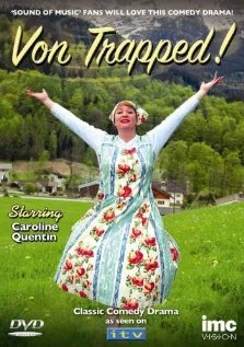 Постер: Von Trapped