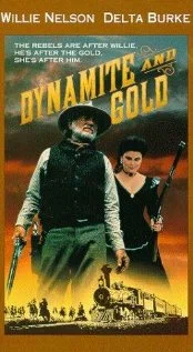 Постер: Where the Hell's That Gold?!!?