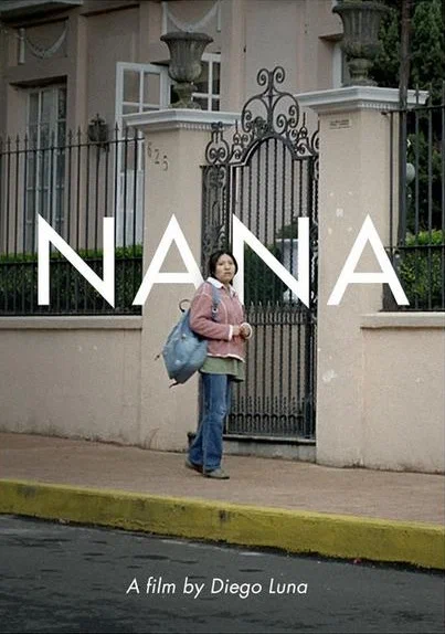 Постер: Nana