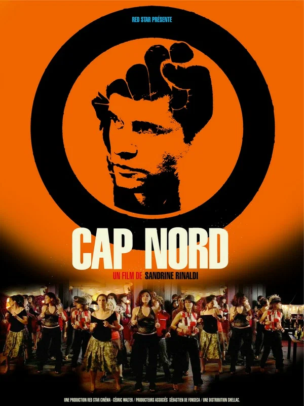 Постер: Cap Nord