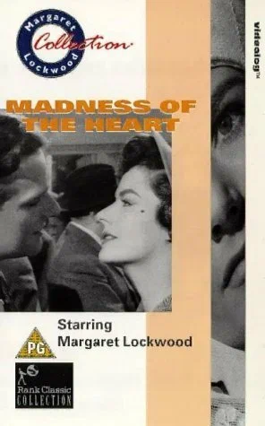Постер: Madness of the Heart