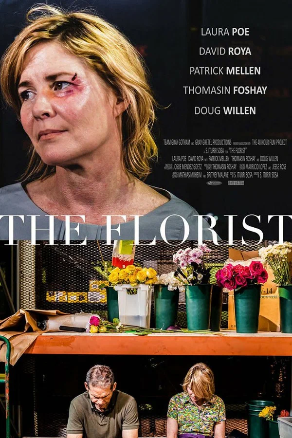 Постер: The Florist