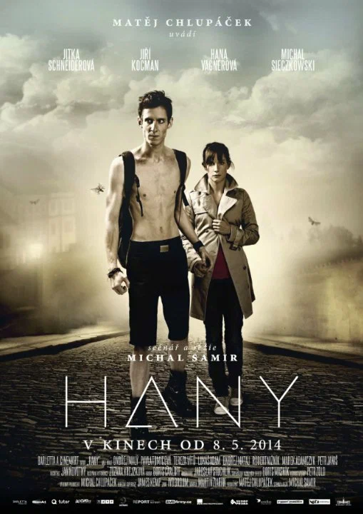 Постер: Hany