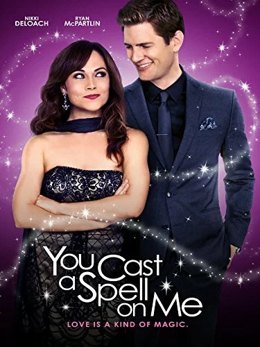 Постер: You Cast A Spell On Me