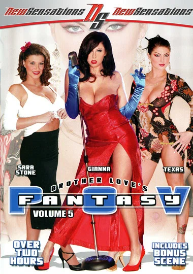 Постер: POV Fantasy 5