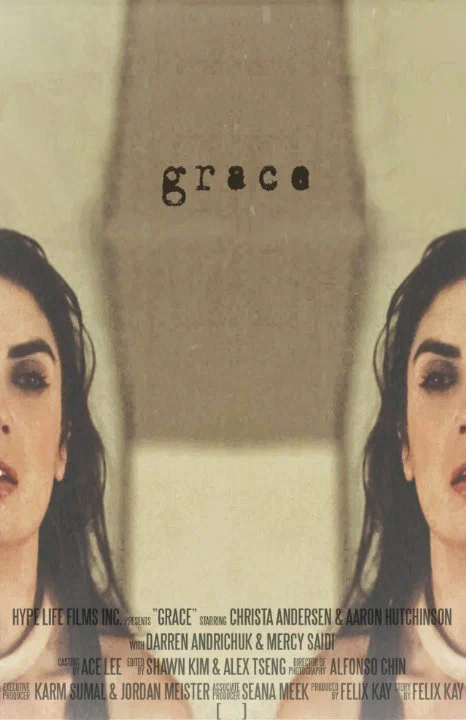 Постер: Grace