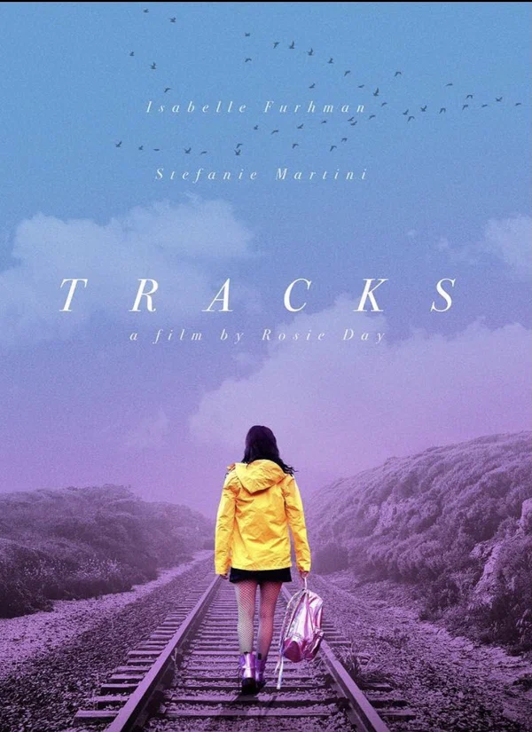 Постер: Tracks