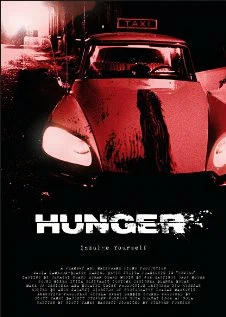 Постер: Hunger