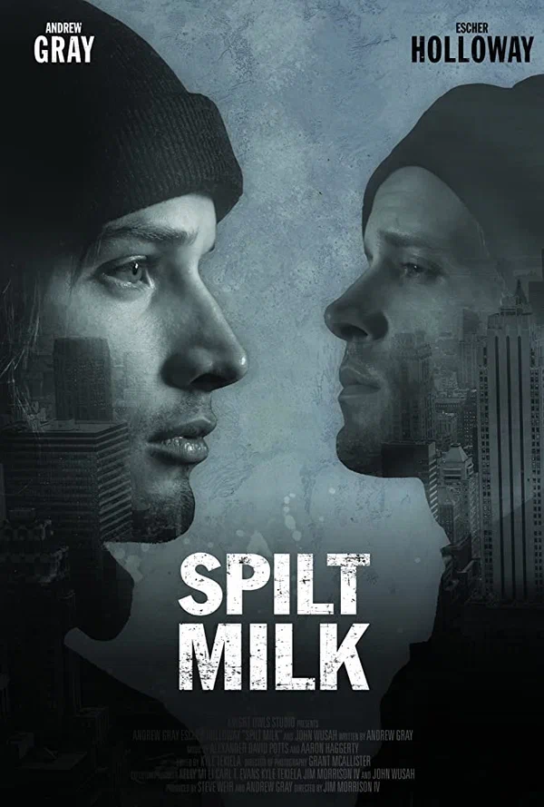 Постер: Spilt Milk
