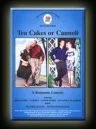 Постер: Tea Cakes or Cannoli