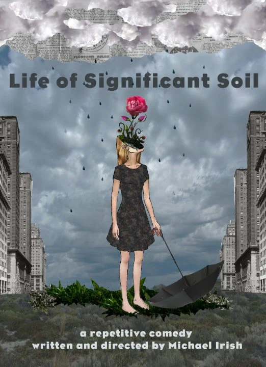 Постер: Life of Significant Soil