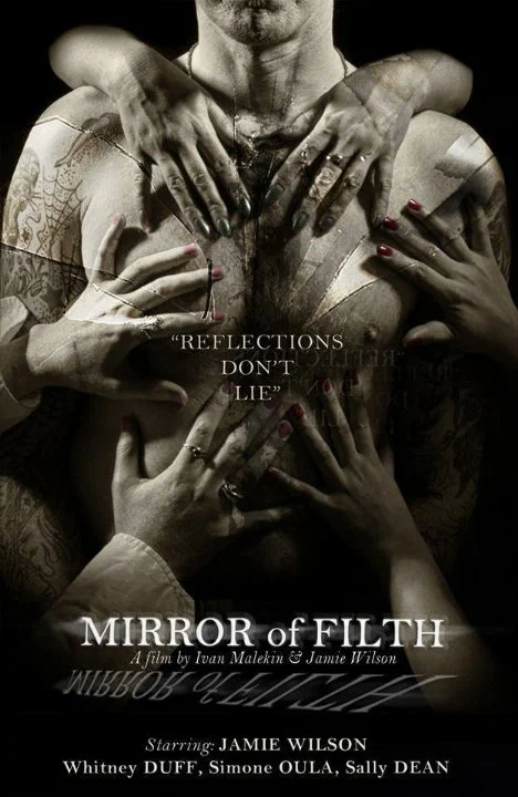 Постер: Mirror of Filth