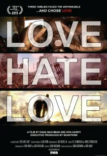 Постер: Love Hate Love