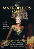Постер: Средство Макропулоса