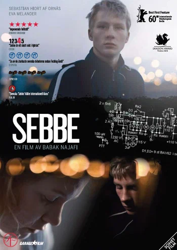Постер: Себбе