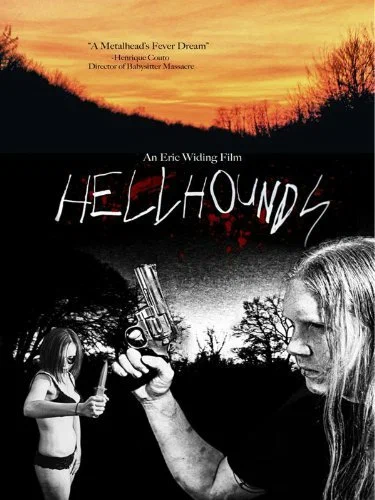 Постер: Hellhounds