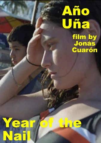 Постер: Año uña
