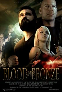Постер: Blood and Bronze