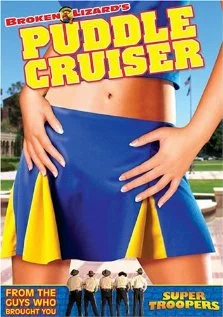 Постер: Puddle Cruiser
