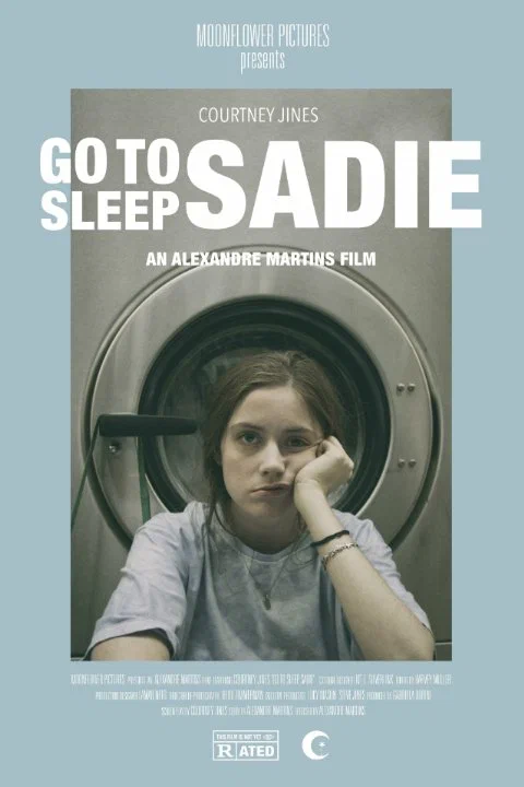 Постер: Go To Sleep, Sadie