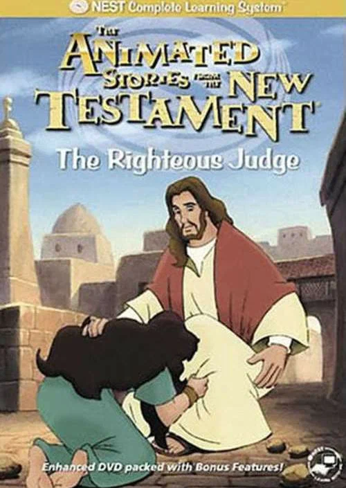 Постер: The Righteous Judge