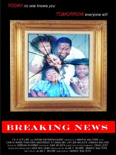 Постер: Breaking News