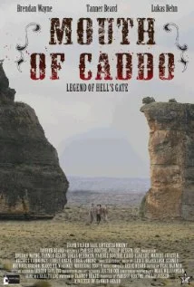 Постер: Mouth of Caddo