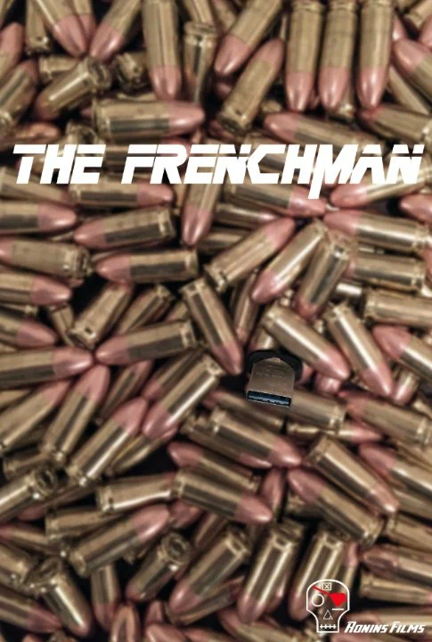 Постер: The Frenchman