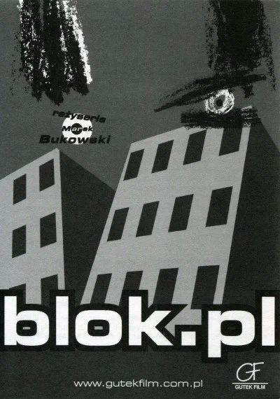 Постер: blok.pl