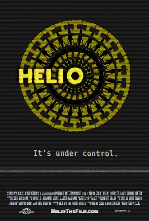 Постер: Helio