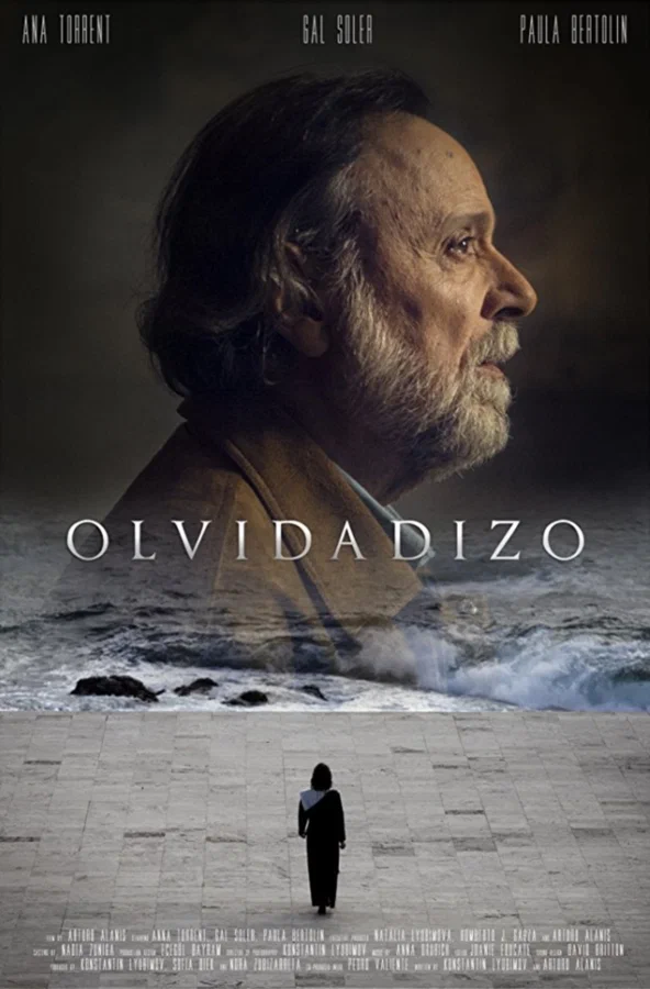 Постер: Olvidadizo