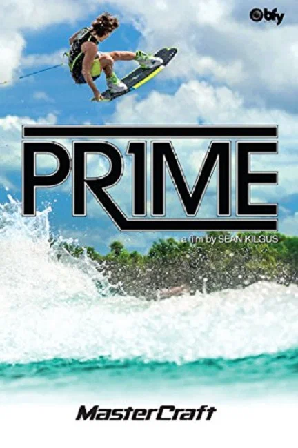 Постер: Prime