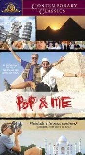 Постер: Pop & Me