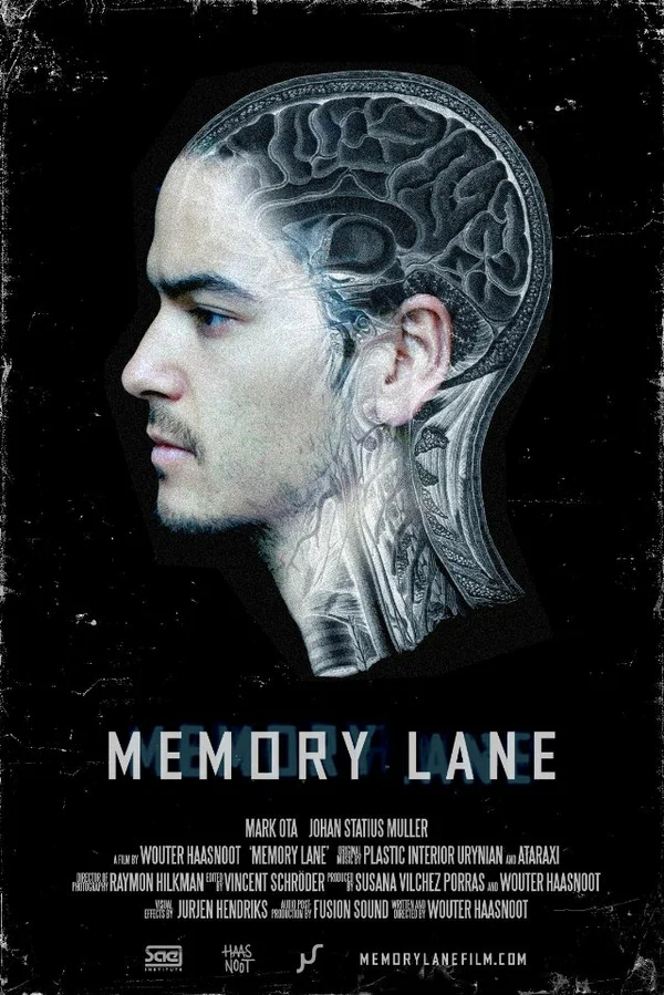 Постер: Memory Lane