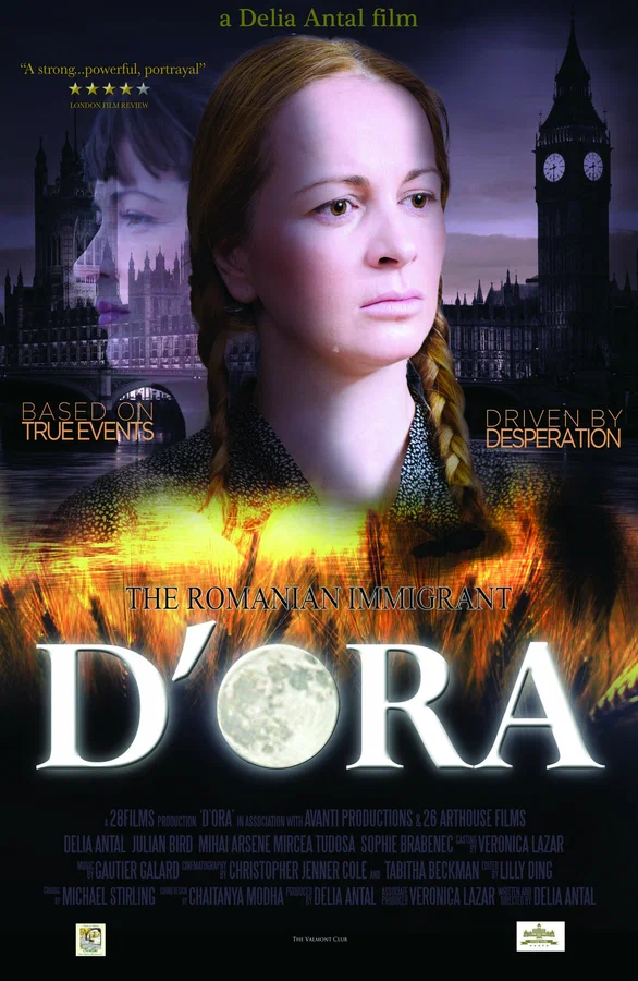 Постер: D'ora