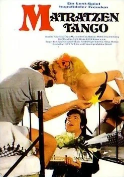 Постер: Matratzen-Tango