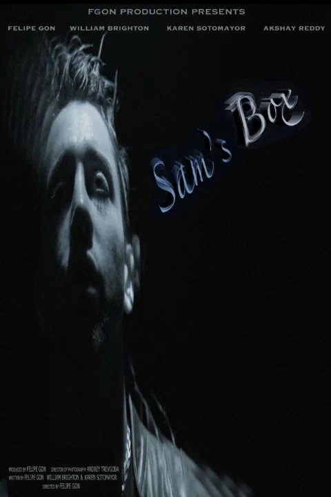 Постер: Sam's Box