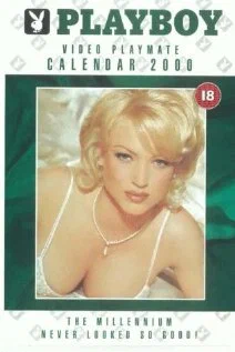 Постер: Playboy Video Playmate Calendar 2000