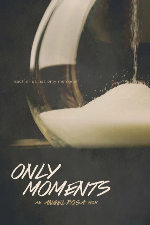Постер: Only Moments