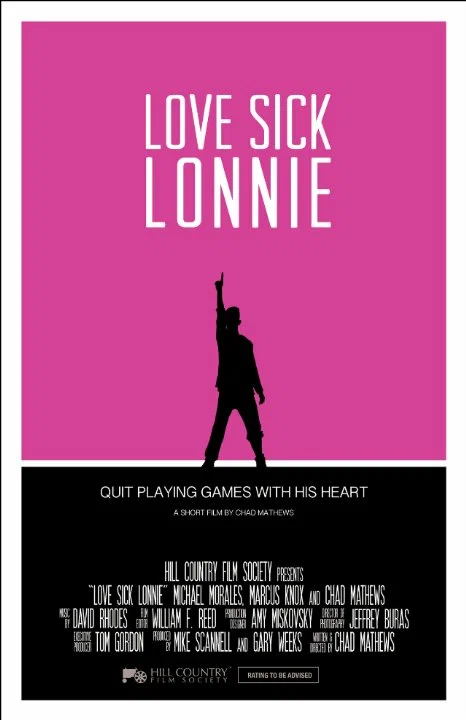 Постер: Love Sick Lonnie