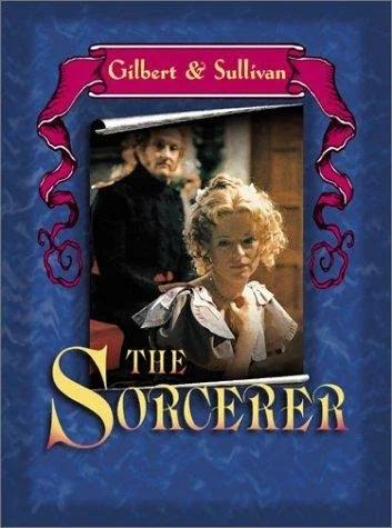 Постер: The Sorcerer
