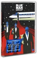 Постер: Blue Man Group - How to Be a Megastar Live!
