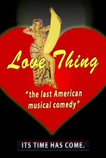 Постер: Love Thing