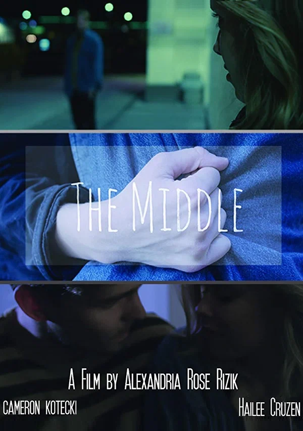 Постер: The Middle